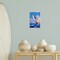 Stupell Industries Abstract Boat at Sunset Wall Plaque Design by LSR Design Studio